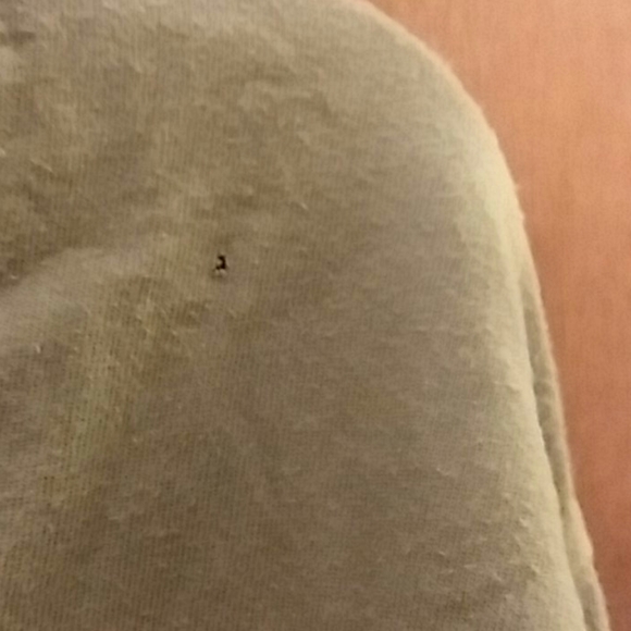 Boys Children's Place long sleeve shirt size 7/8 - Picture 3 of 4